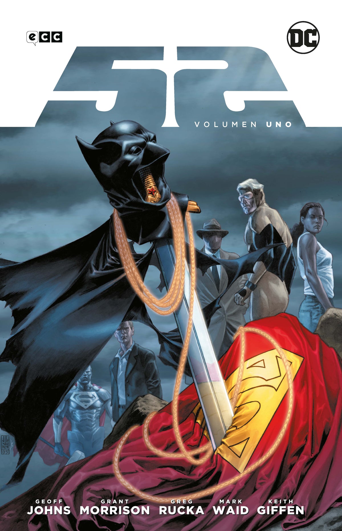 52 vol. 1 de 2 (Segunda edición)