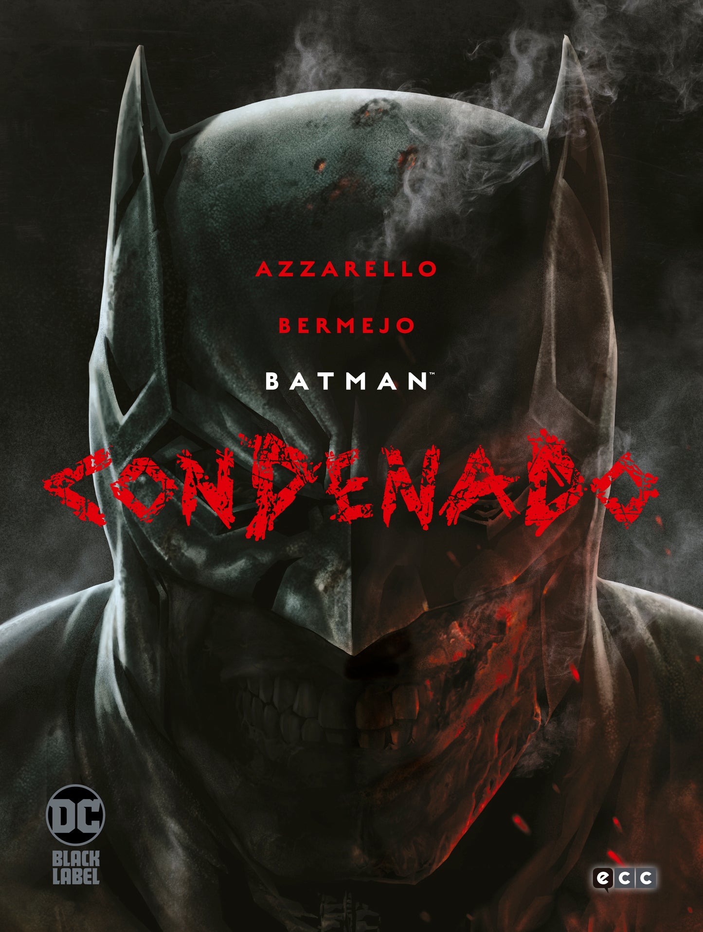 Batman: Condenado (Segunda edición)