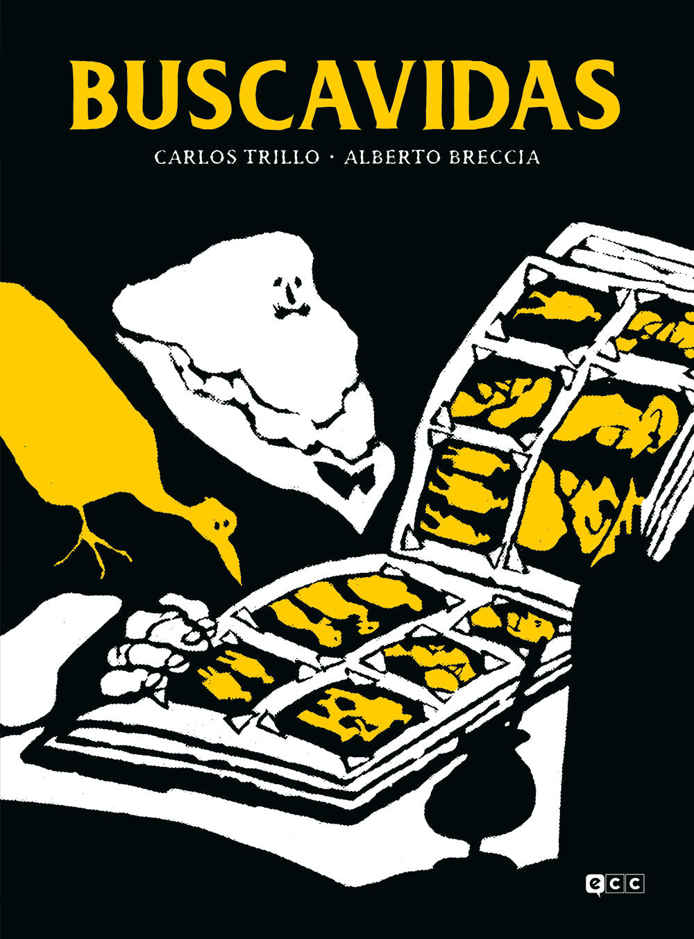 Buscavidas