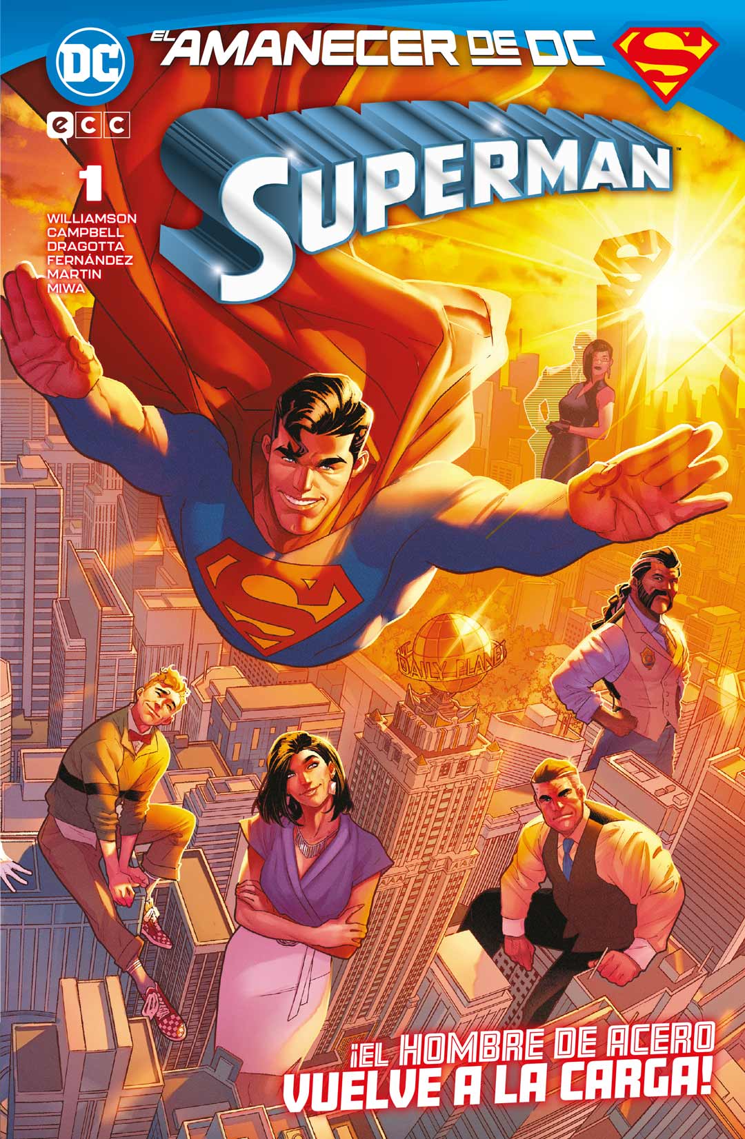 Superman núm. 1/ 133