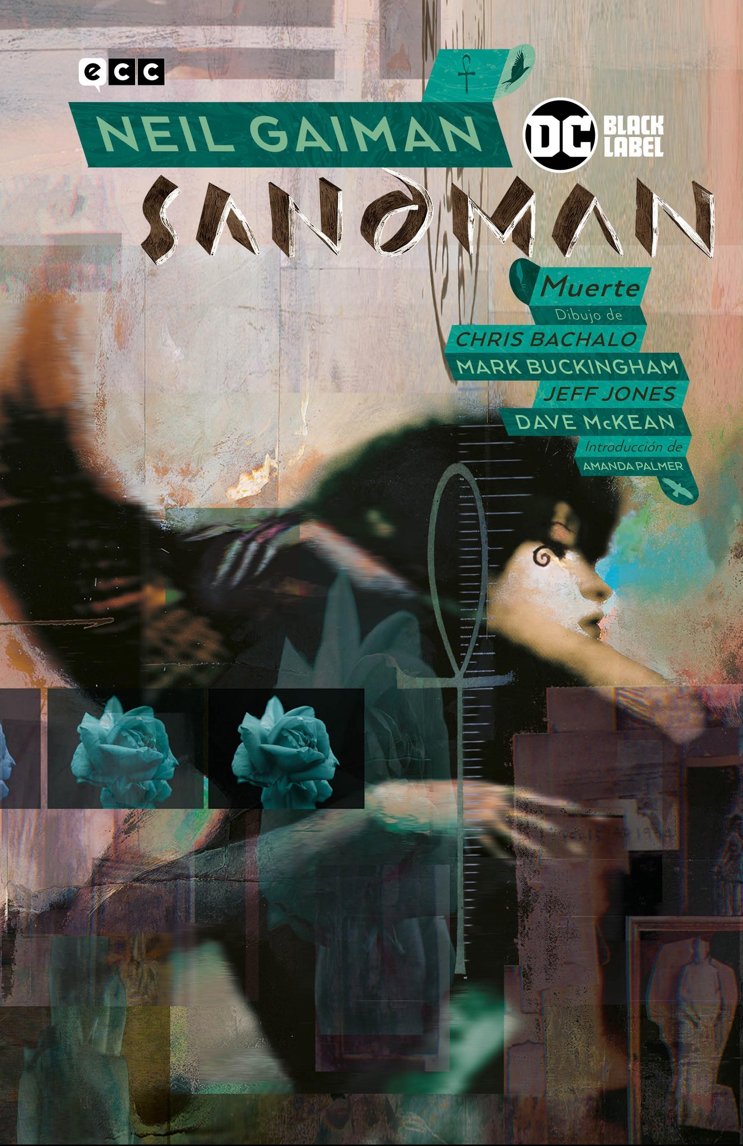 Biblioteca Sandman vol. 14: Muerte (Segunda edición)