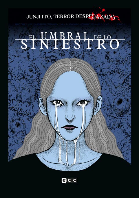 Junji Ito, Terror despedazado núm. 22 de 28 - El umbral de lo siniestro