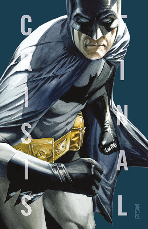 Crisis Final XP vol. 3 de 4