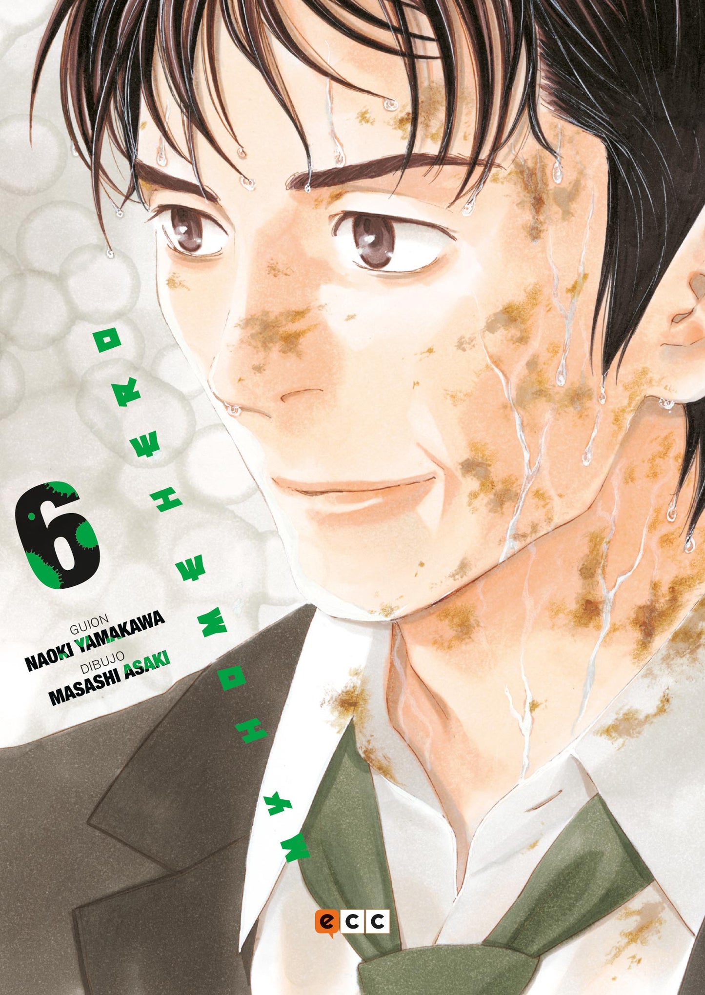 My home hero núm. 06
