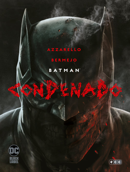Batman: Condenado (Segunda edición)