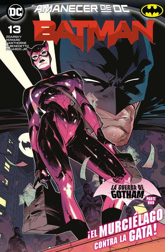 BATMAN NÚM. 20/ 150