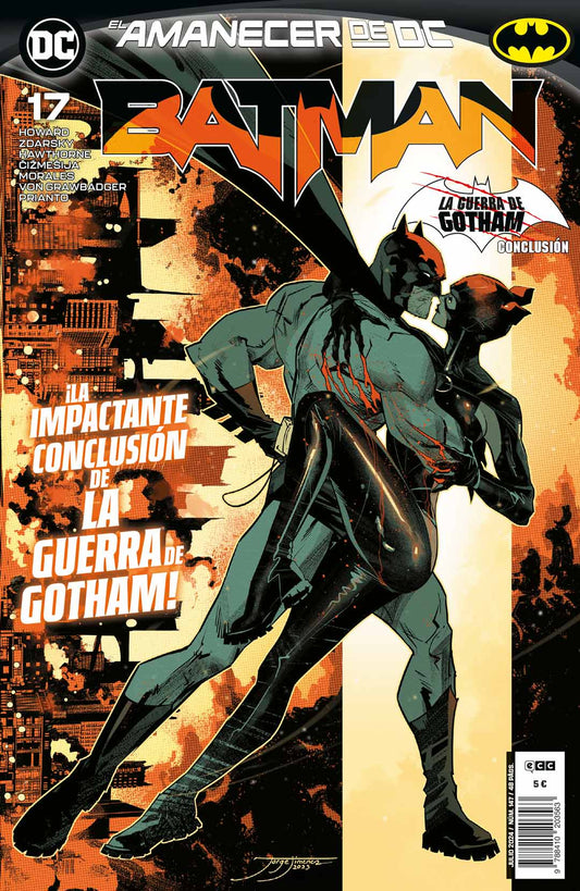 BATMAN NÚM. 17/ 147