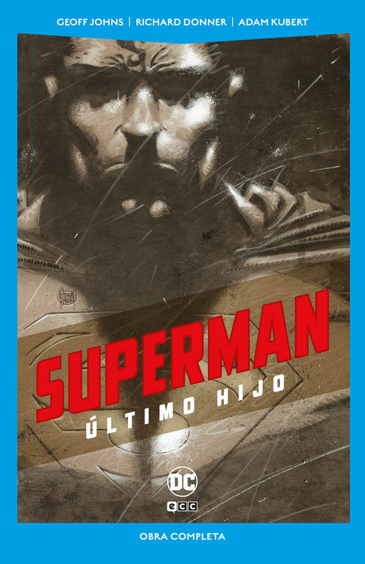 Superman. Ultimo Hijo (DC Pocket)