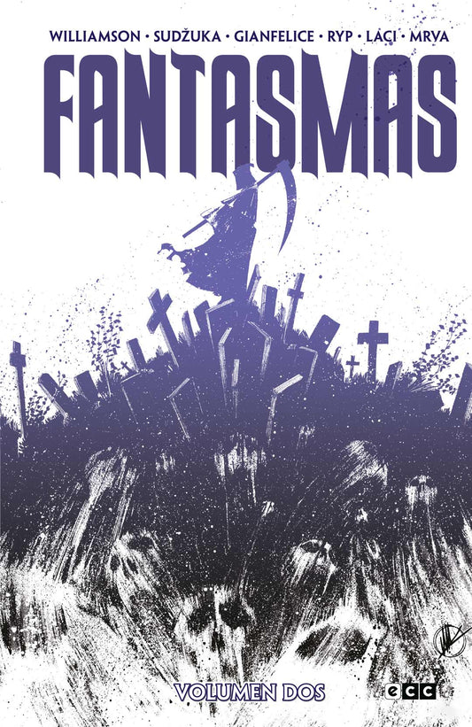 Fantasmas vol. 2 de 2