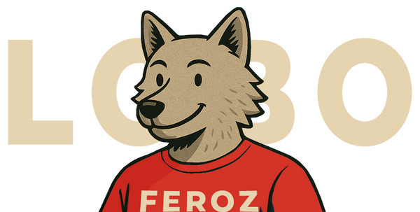 Somos lobo feroz