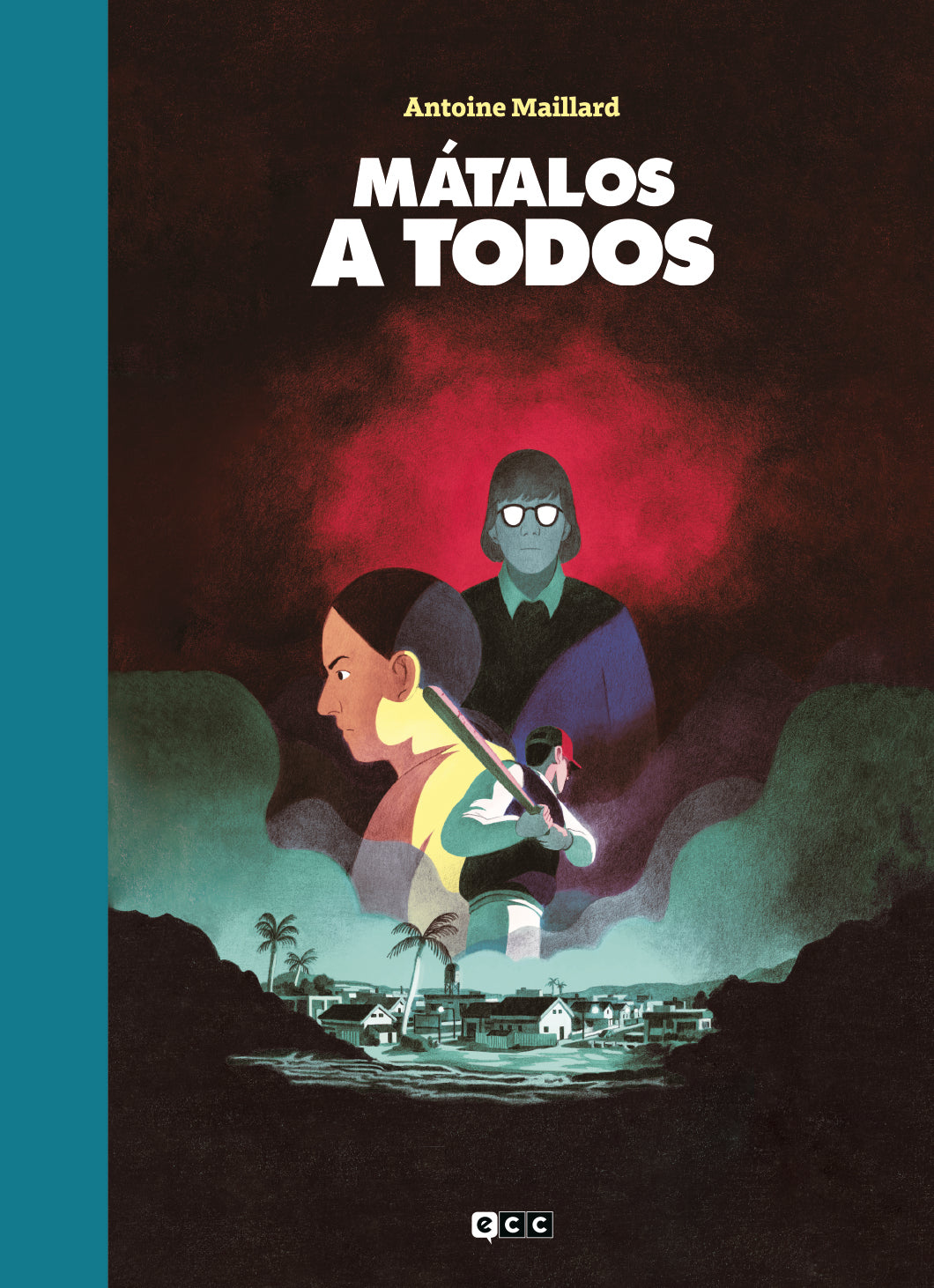 Mátalos a todos