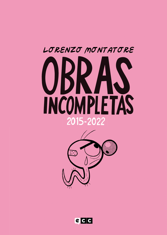 OBRAS INCOMPLETAS (2015-2022)