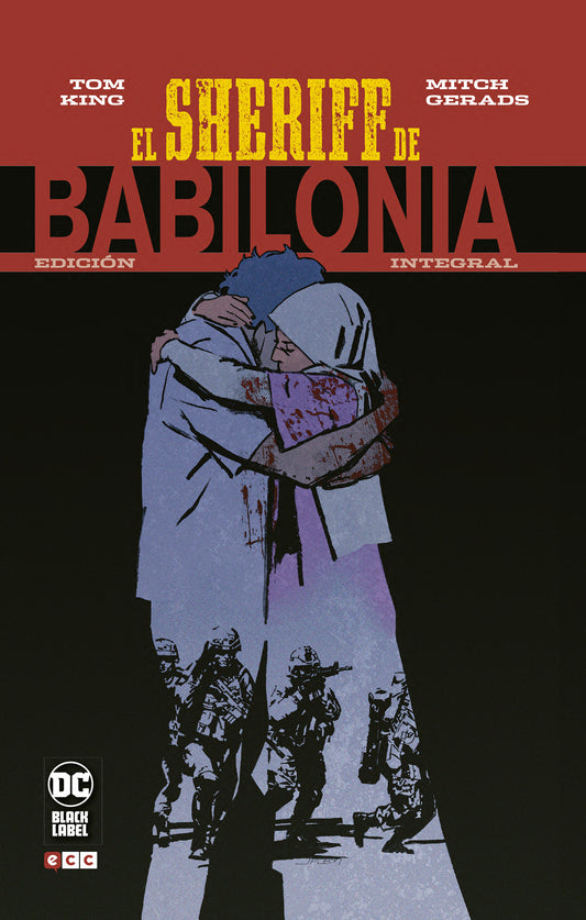 El Sheriff de Babilonia - Edición integral (Segunda edición)