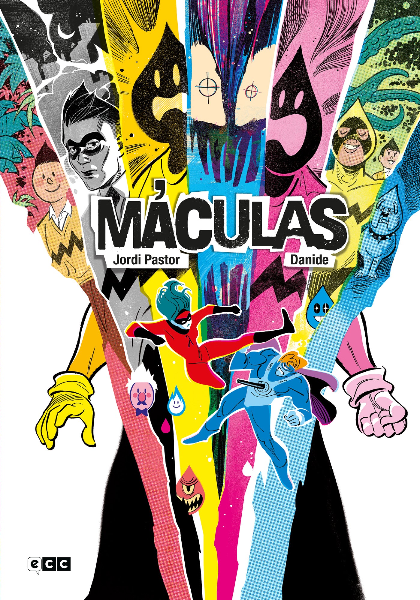 Máculas