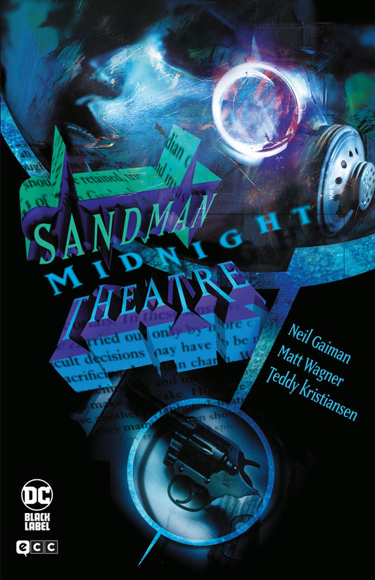 SANDMAN: MIDNIGHT THEATRE