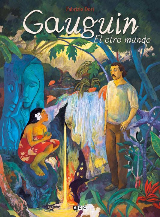 Gauguin: El otro mundo