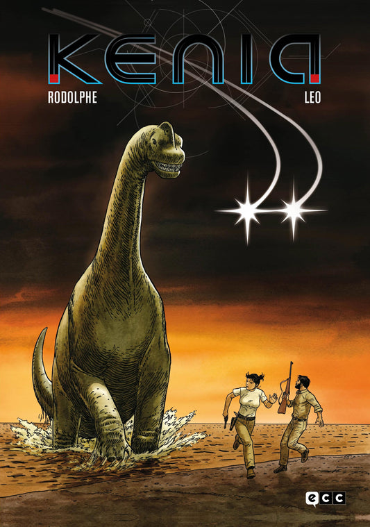 Kenia (Segunda edición)