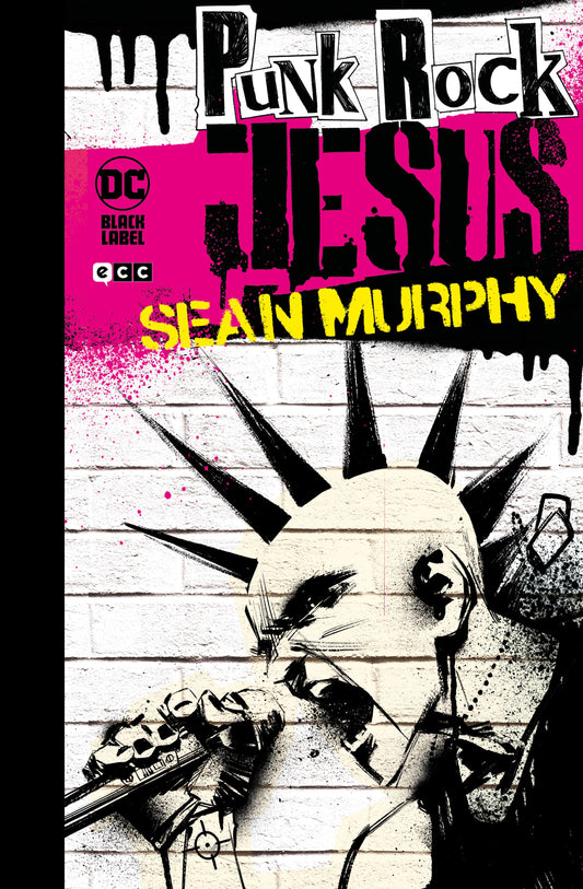 Punk Rock Jesus (Edición Deluxe) (Segunda edición)
