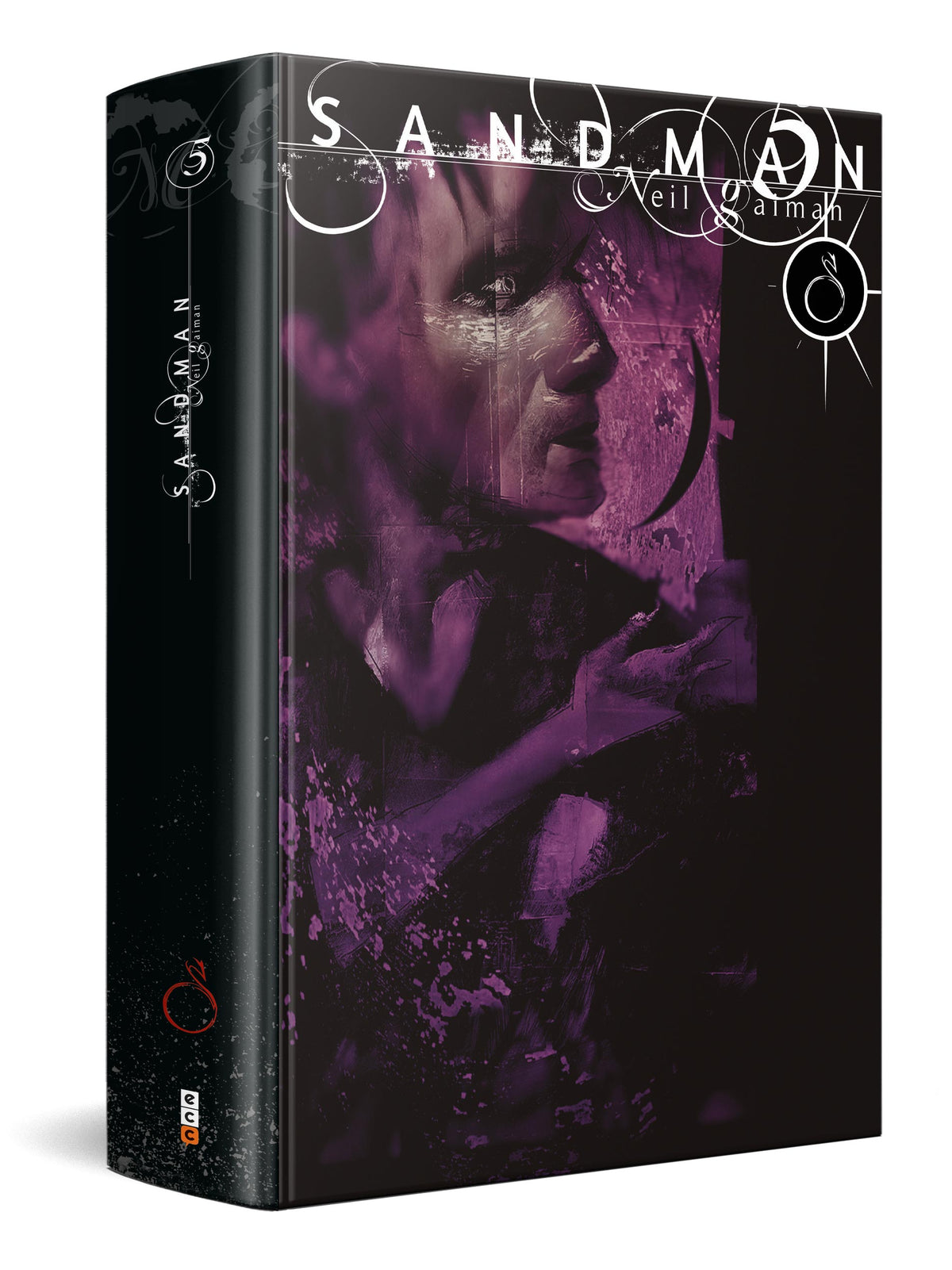 Sandman vol. 05 (Edición Deluxe)