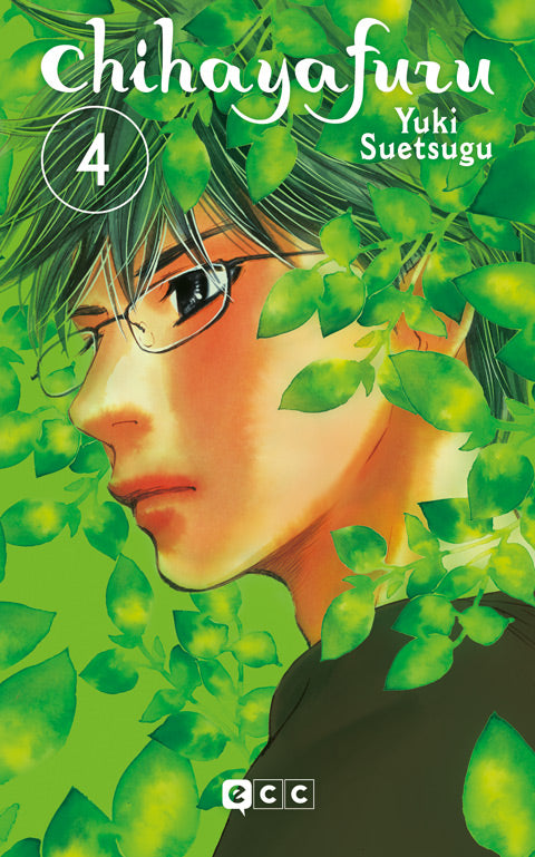 CHIHAYAFURU NÚM. 4