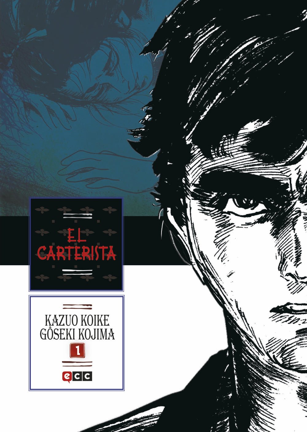 El carterista núm. 1 de 2
