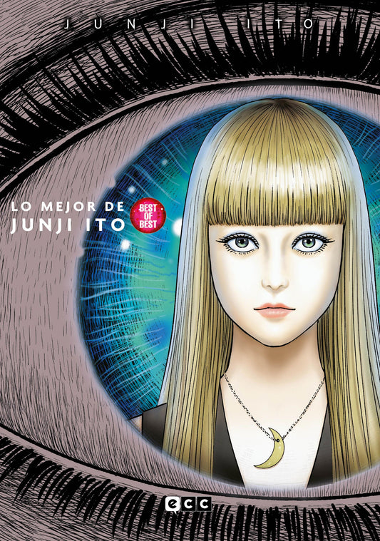 Lo mejor de Junji Ito (Tercera edición)
