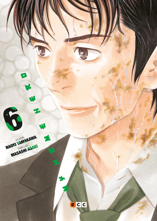My home hero núm. 06