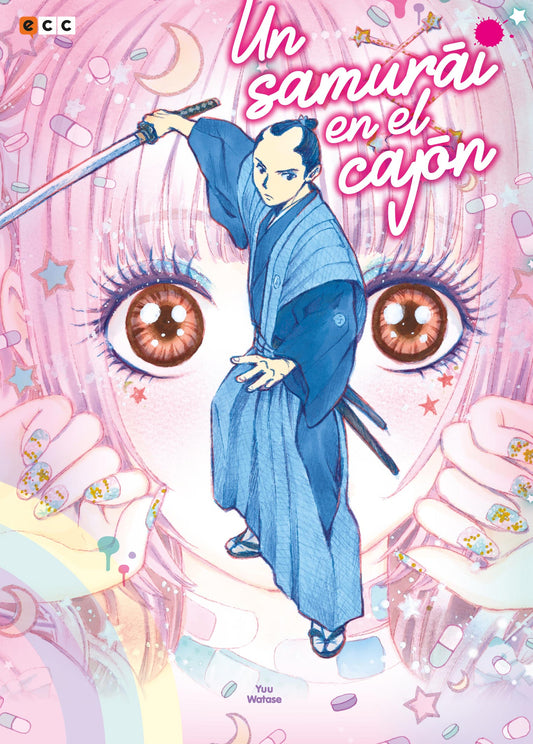 Un samurai en el cajón