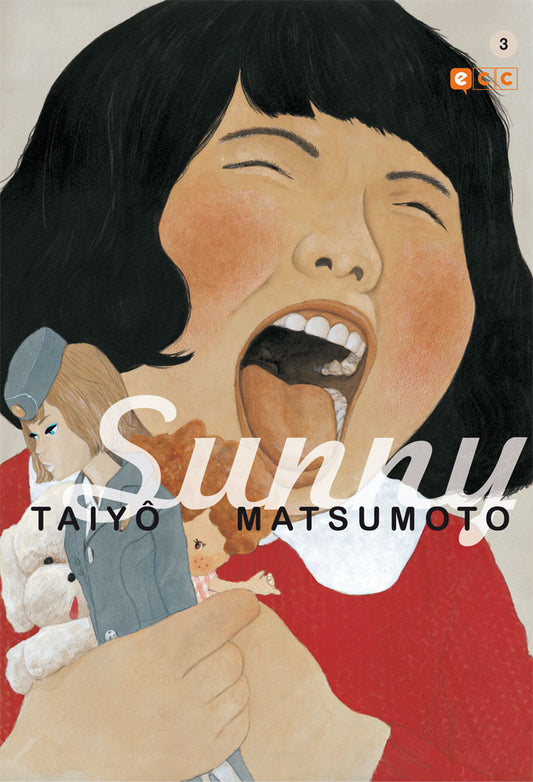 SUNNY NÚM. 03